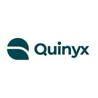Company name - Quinyx